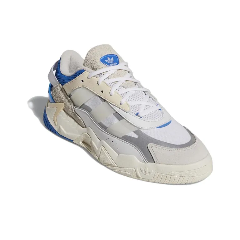 Adidas Originals Niteball 2.0 'White'-2