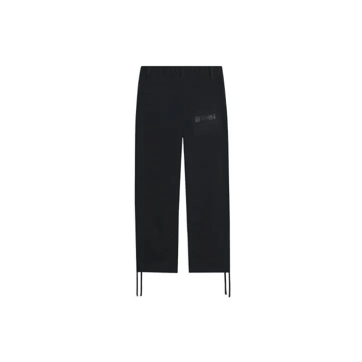 LiNing Jackie Chan Casual Pants Men Black-1