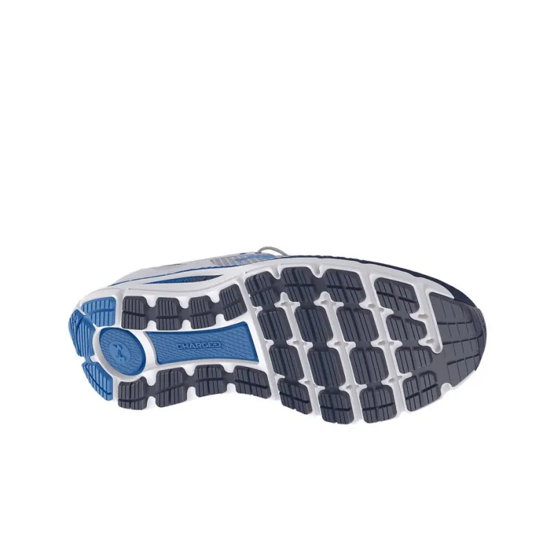 Under Armour Charged Intake 5 'Mod Grey Midnight Navy'-4