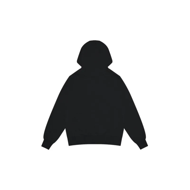 Dickies Sweatshirt Unisex Black-1