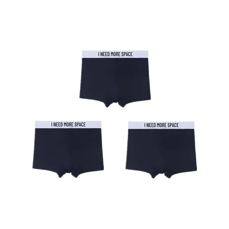 Thirteen Controls Men Underpants-13