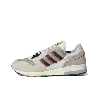 Zx 420 Adidas Originals 'Metal Grey Orange'