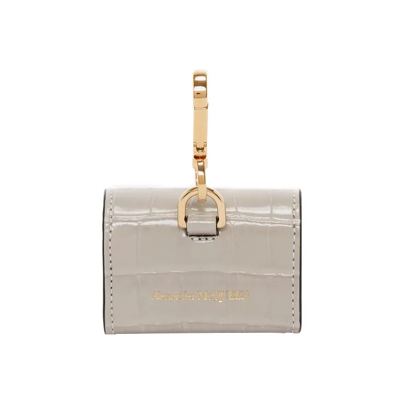 Alexander McQueen Earphone Cases-2