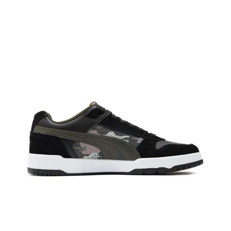 PUMA Rbd Game-1