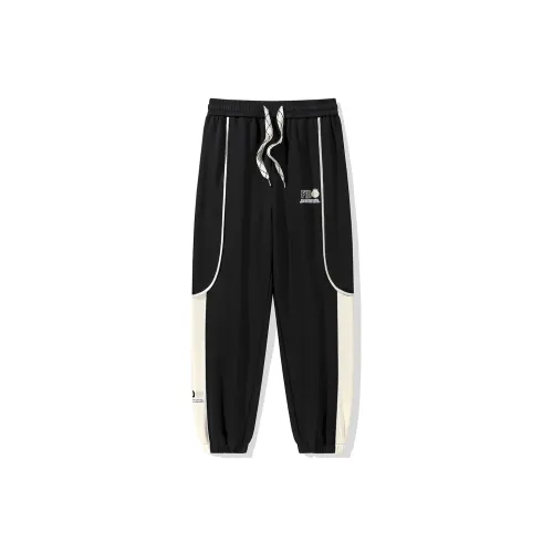 FIDO DIDO Unisex Knit Sweatpants