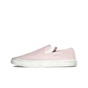 Acne Studios Low Top Stylish Skateboarding Shoes Men's Pink