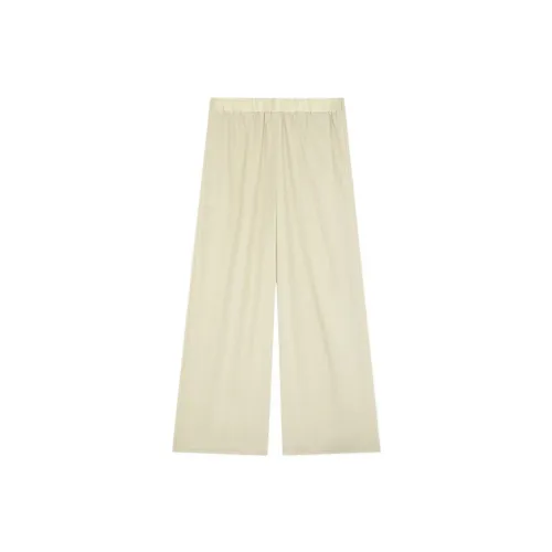 THEORY Casual Pants Women's Linen