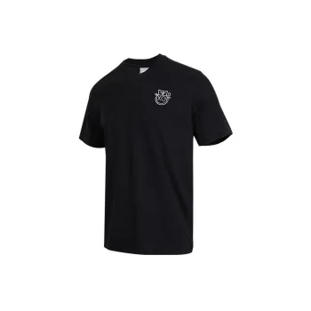 Adidas Originals T Shirt Men's Black