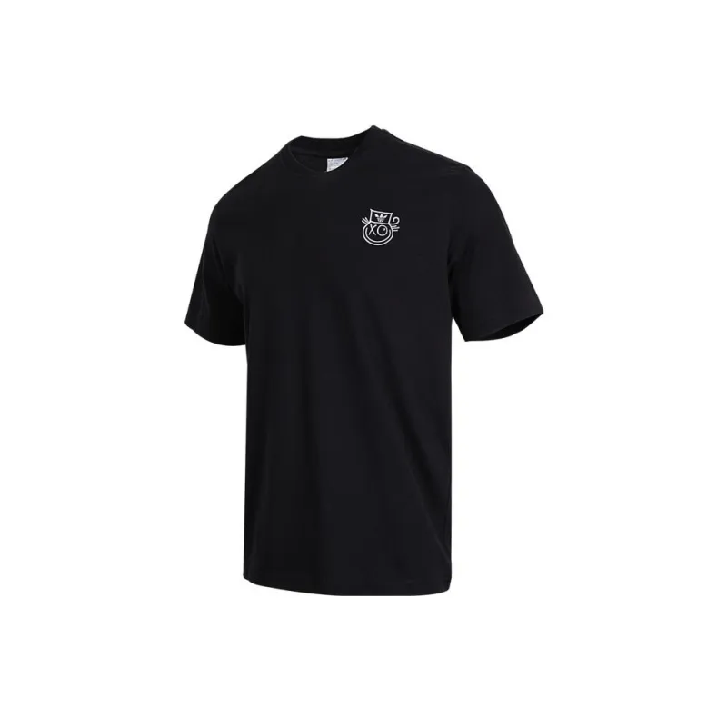 Adidas Originals T Shirt Men's Black-0