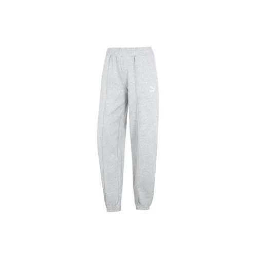 Puma Women Knit Sweatpants