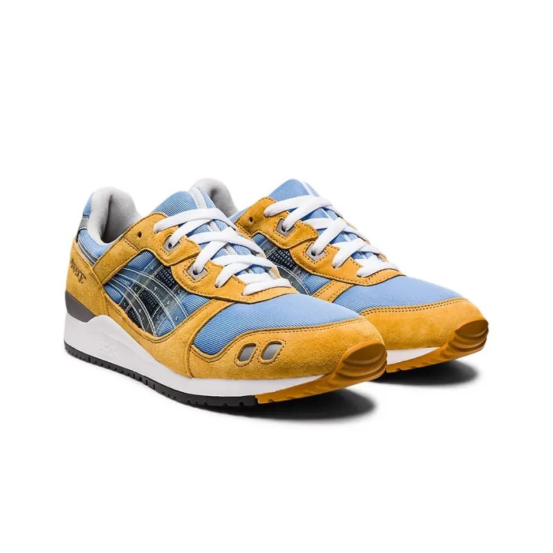 Asics Gel Lyte Iii Og Awake Ny Della Robbia Blue-2