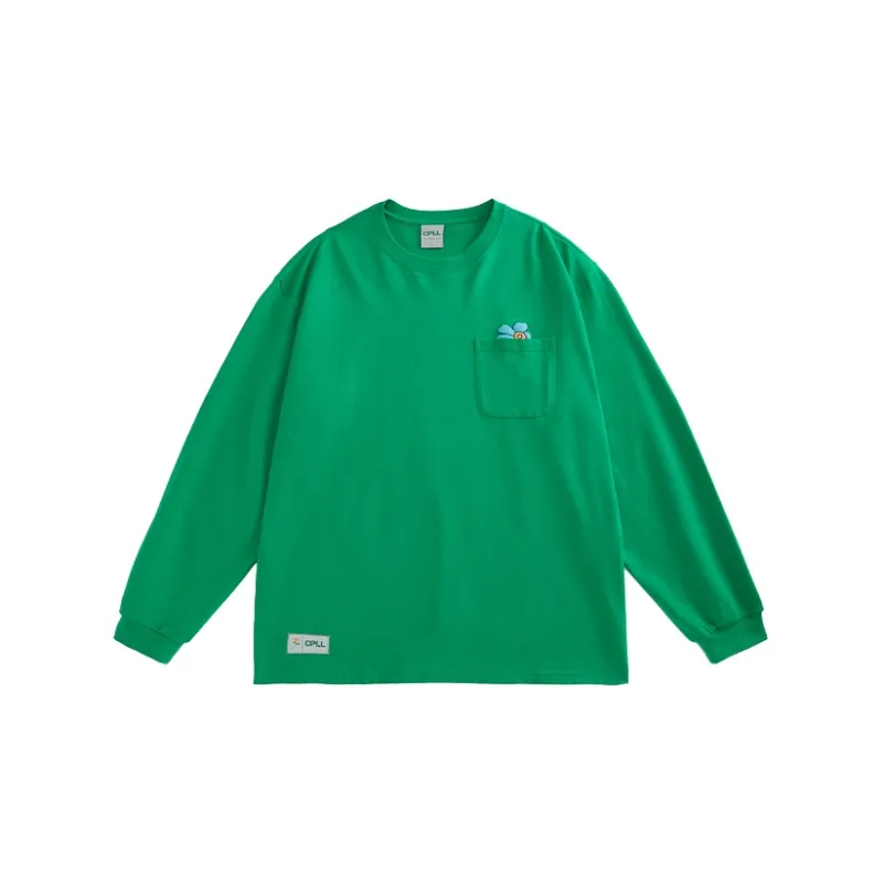 COPPOLELLA T-Shirts Unisex-4