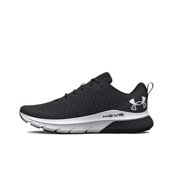 Under Armour Hovr Turbulence 'Black Jet Grey'