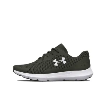 Under Armour Surge 3 'Baroque Green'