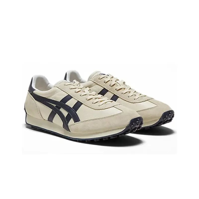 Onitsuka Tiger EDR 78 Birch Peacoat-2