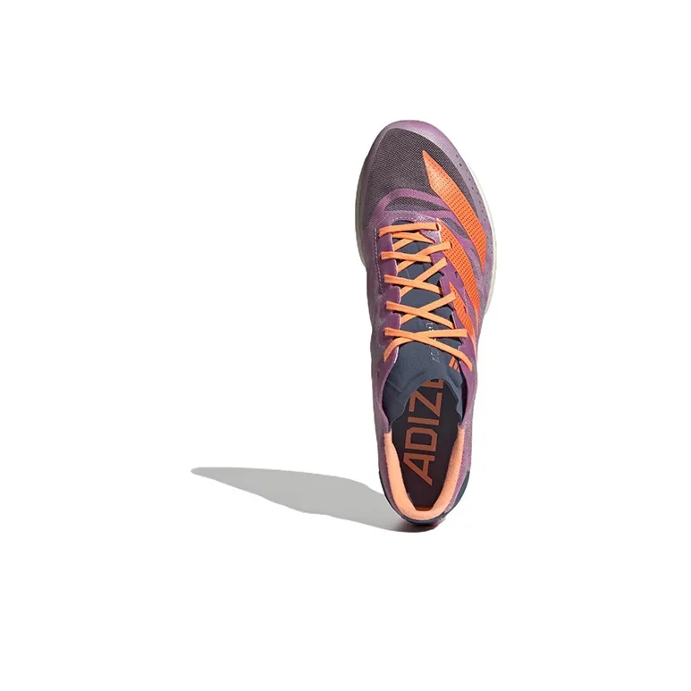 Adidas Adizero Ambition 'Purple Orange'-4