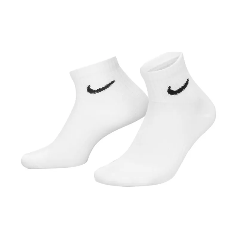 Nike Ankle Socks Unisex 2 Sets Of 6 Packs-1