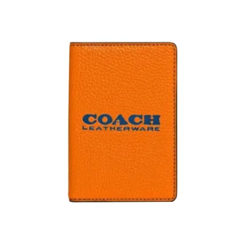 COACH Card Wallet Card Holders