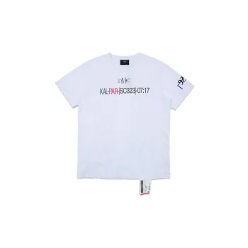 Discover Mental Club T-Shirts Unisex White