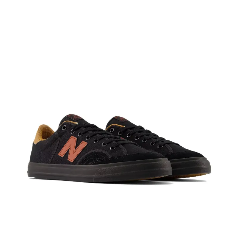 New Balance Numeric 212 Pro Court 'Black Rust Oxide'-2