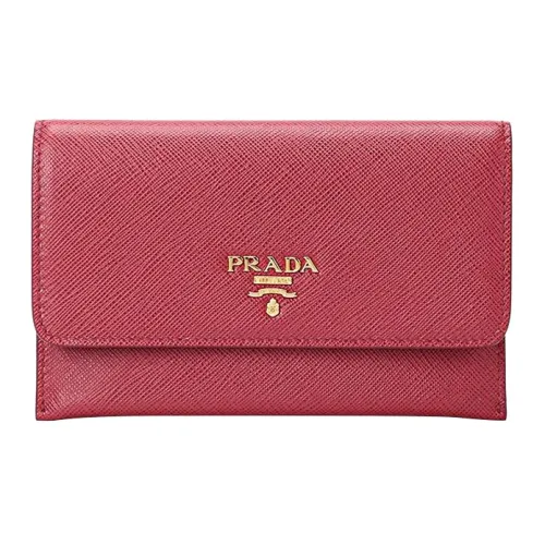 PRADA Wallets