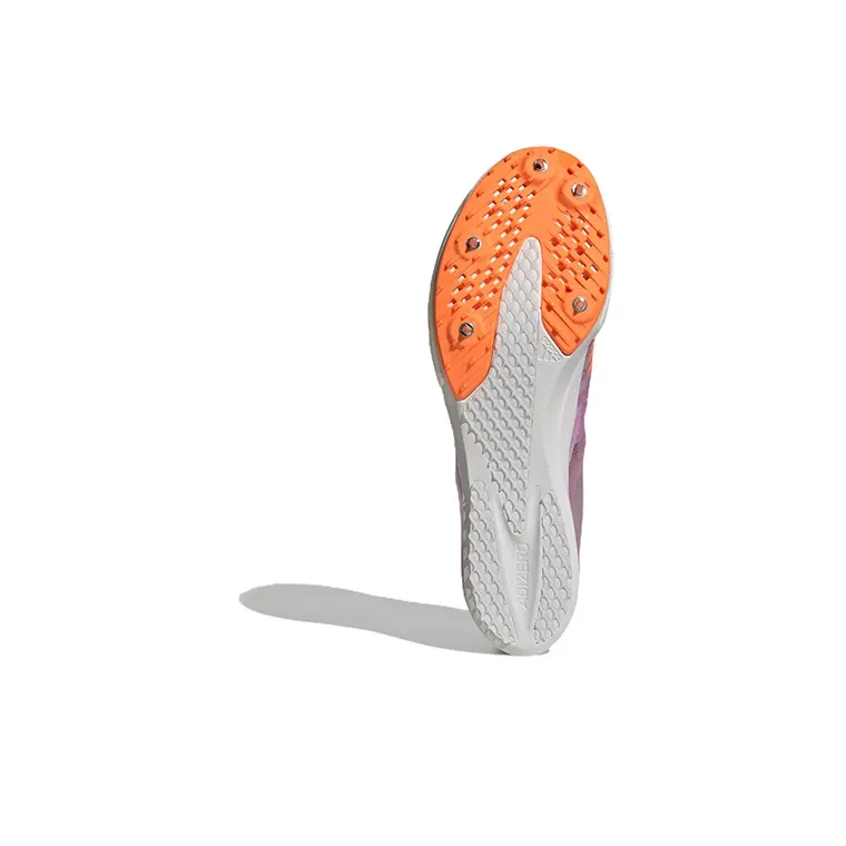 Adidas Adizero Ambition 'Purple Orange'-5