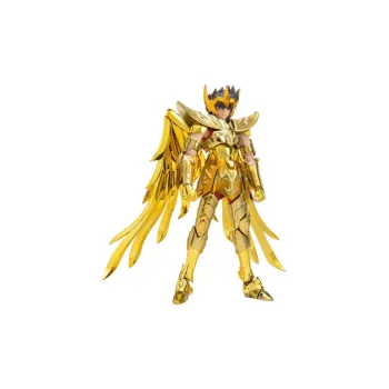BANDAI Seiya Bandai Armor Of Myth Saint Seiya Poseidon Saga Ex Sagittarius Action Figures
