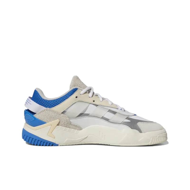 Adidas Originals Niteball 2.0 'White'-1