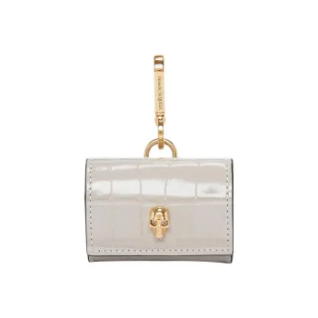 Alexander McQueen Earphone Cases