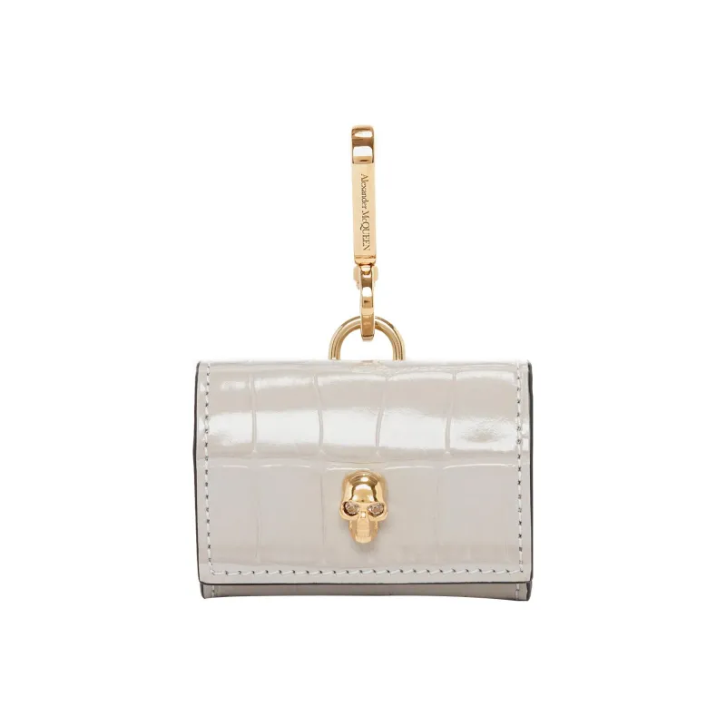 Alexander McQueen Earphone Cases-0