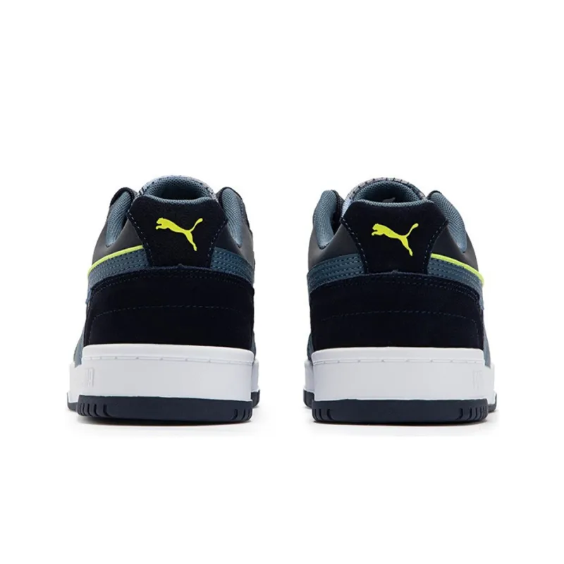 PUMA Rbd Game 'Blue White'-4