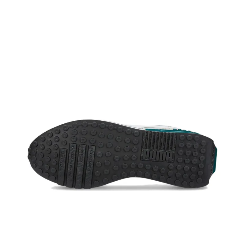 PUMA City Rider 'White Nimbus Cloud'-5