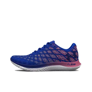 Under Armour Flow Velociti Wind 2 'Versa Blue'