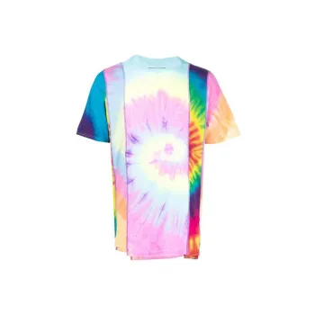 Needles Rebuild 5 Cuts T Shirt