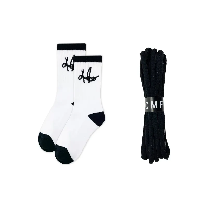 CMFY Shoelaces Unisex-3