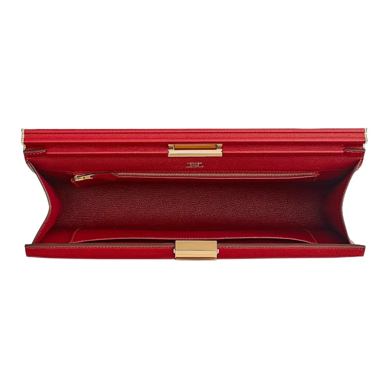 HERMES Clic H Handbags-4