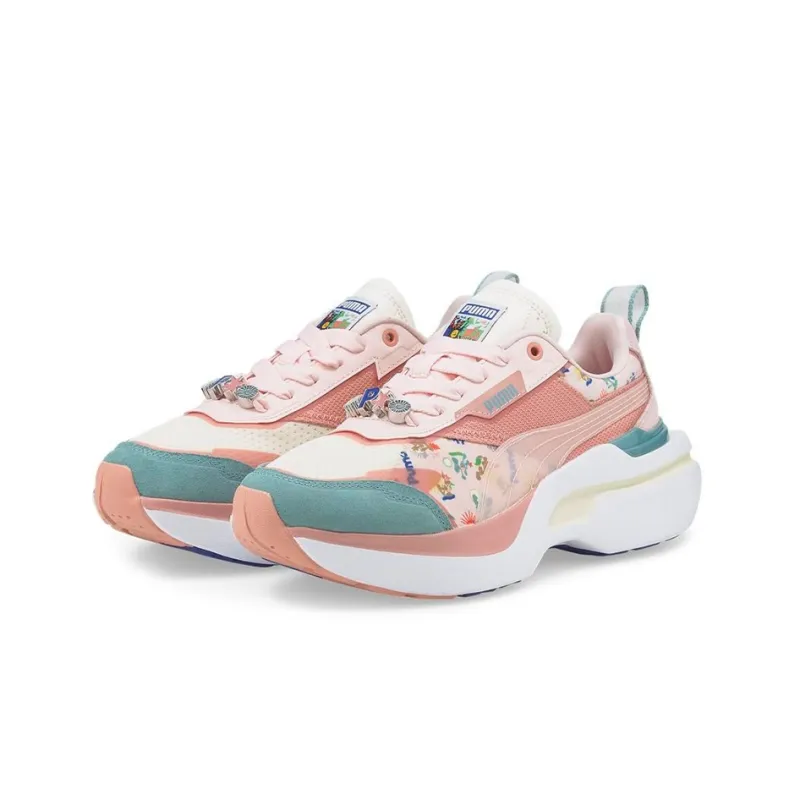 PUMA Kosmo Rider Ap 'Psychedelic' Women's-1