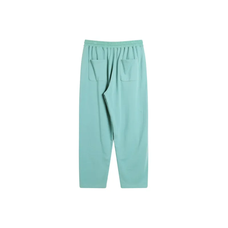 TIKIMOMOKA Straight Sports Pants Unisex-8