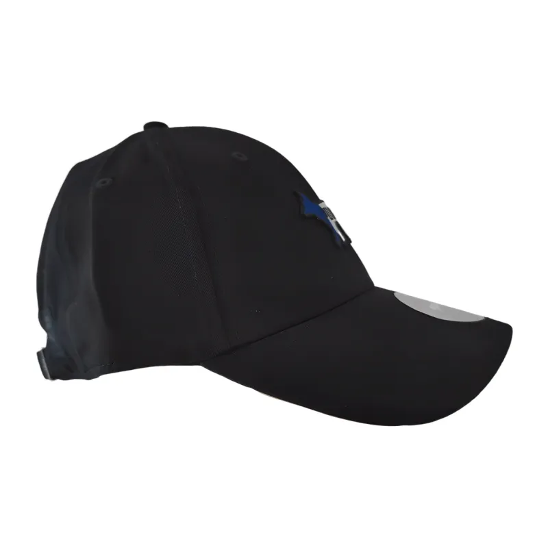 PUMA Cotton Baseball Caps Unisex-3