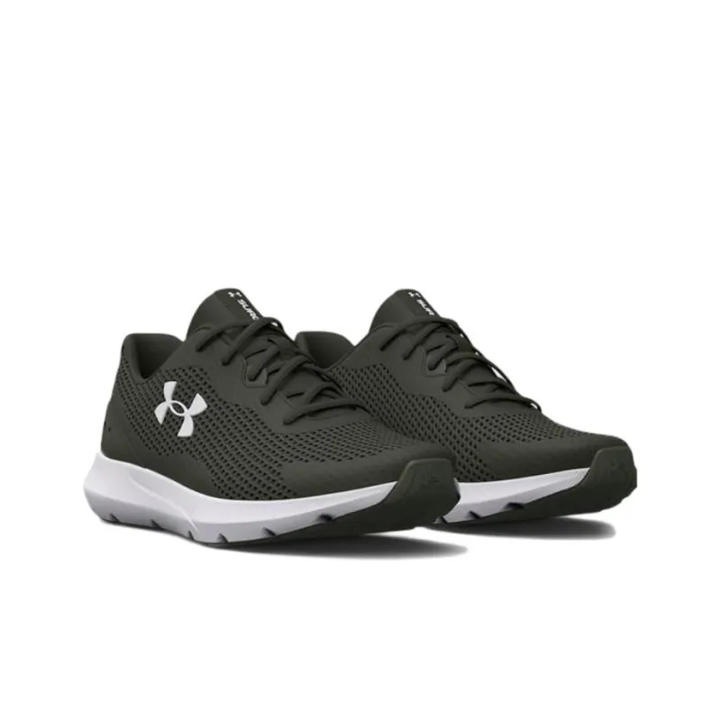 Under Armour Surge 3 'Baroque Green'-2