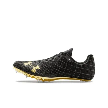 Under Armour Sprint Pro 3 'Black Gold'