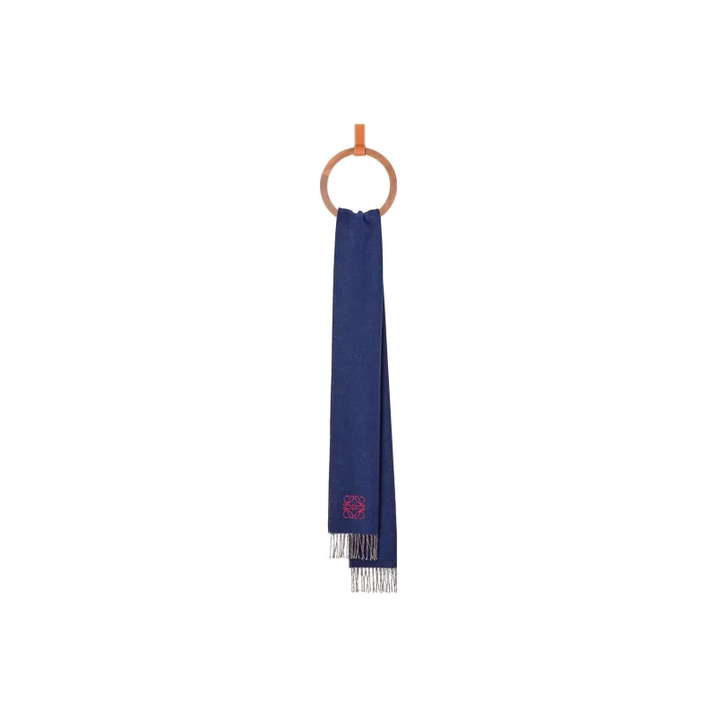 LOEWE Knit Scarves Women's-1