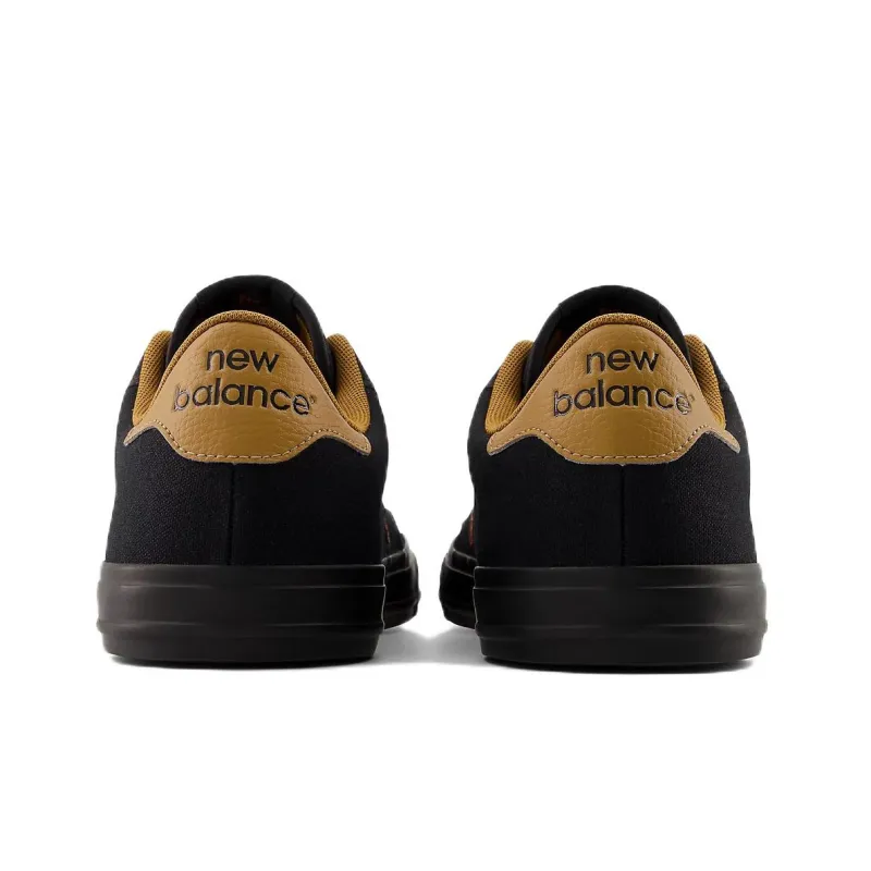 New Balance Numeric 212 Pro Court 'Black Rust Oxide'-4
