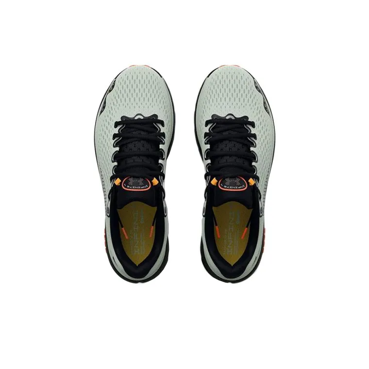Under Armour Hovr Infinite 4 'Illusion Green Orange'-3