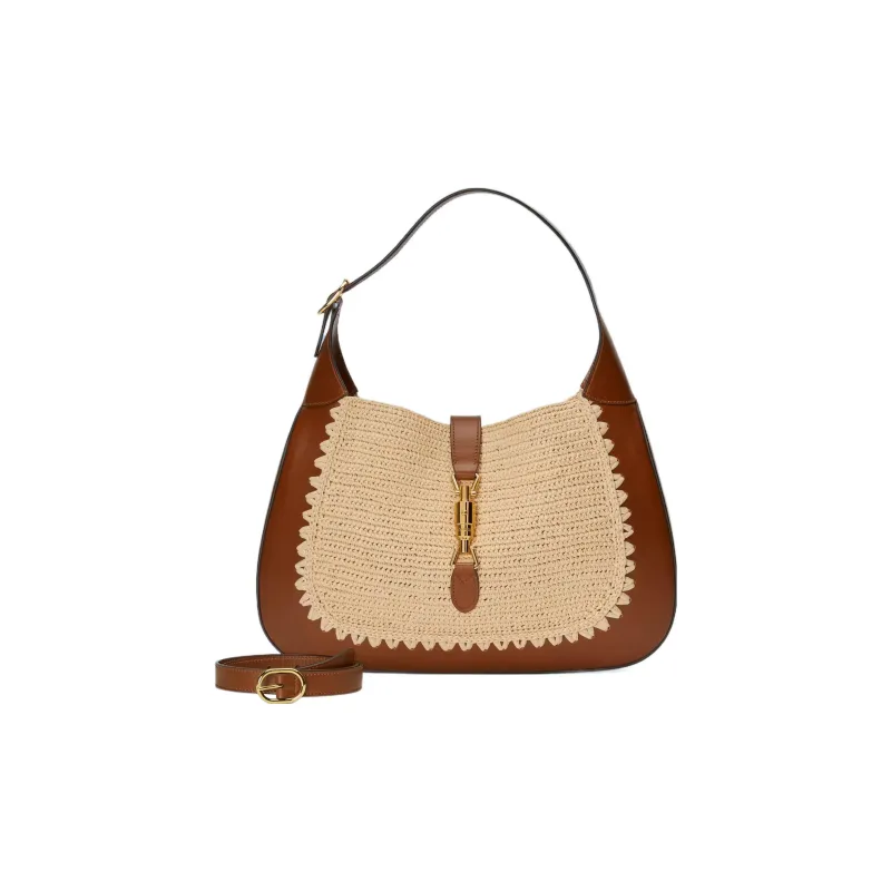 GUCCI Jackie 1961 Shoulder Bags-3