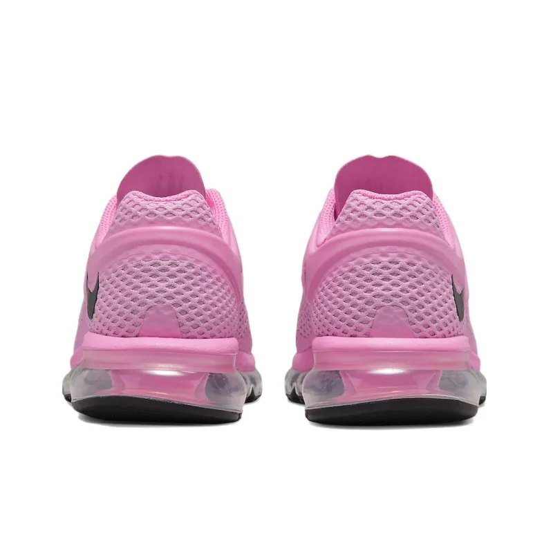 Nike Air Max 2013 Stussy Pink-4