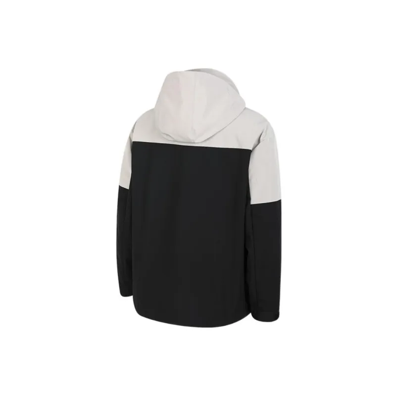 PEAK Windbreaker Jackets Men-3