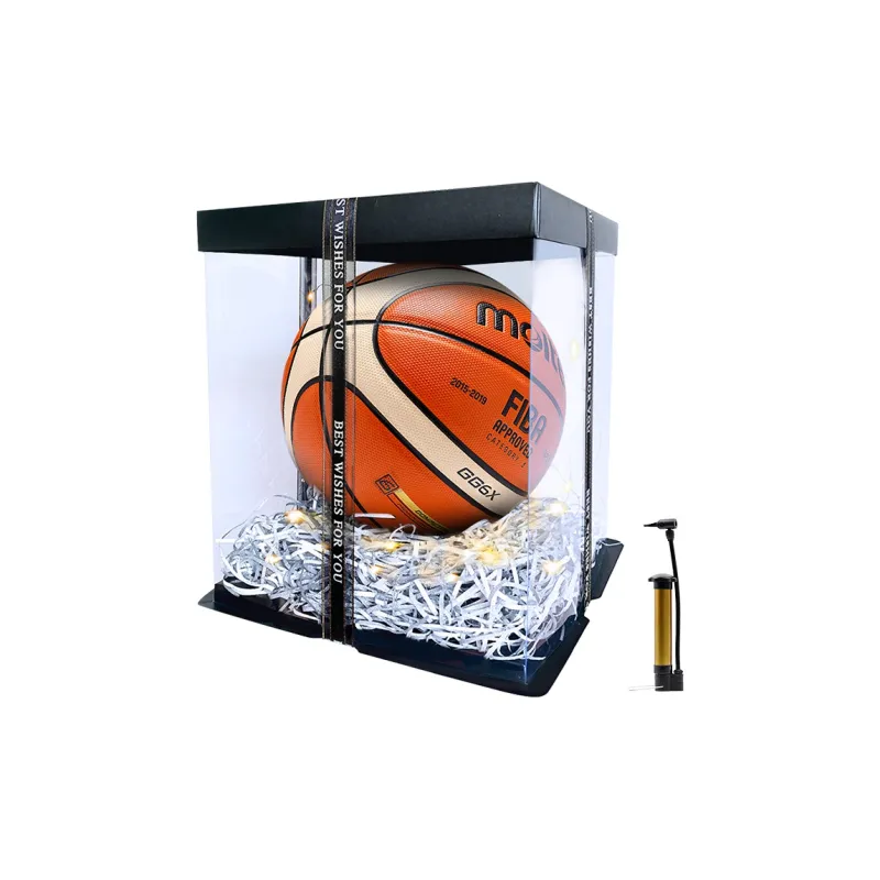Molten Basketball-6