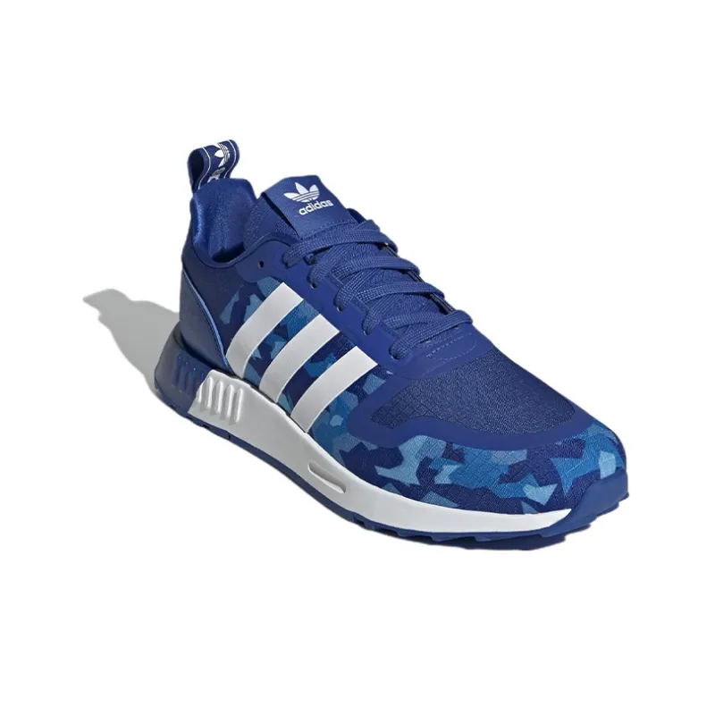 Adidas Multix 'Royal Blue Cloud White'-2