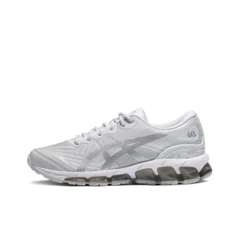 Asics Gel Quantum 360 7 'White Pure Silver' Women's